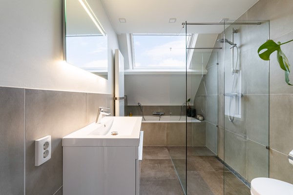 Medium property photo - Burgemeester Lotsystraat 21, 2235 CX Valkenburg